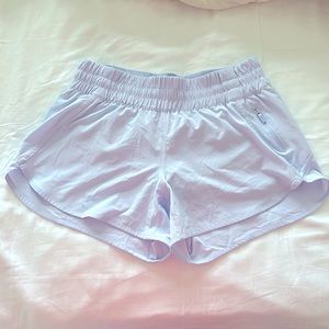 Lululemon Tracker Shorts